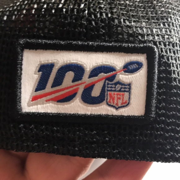 Saints new Orleans hat - Picture 10 of 10